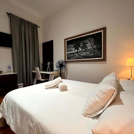 Santa Ana Suite & Rooms Las Palmas de Gran Canaria Extérieur photo