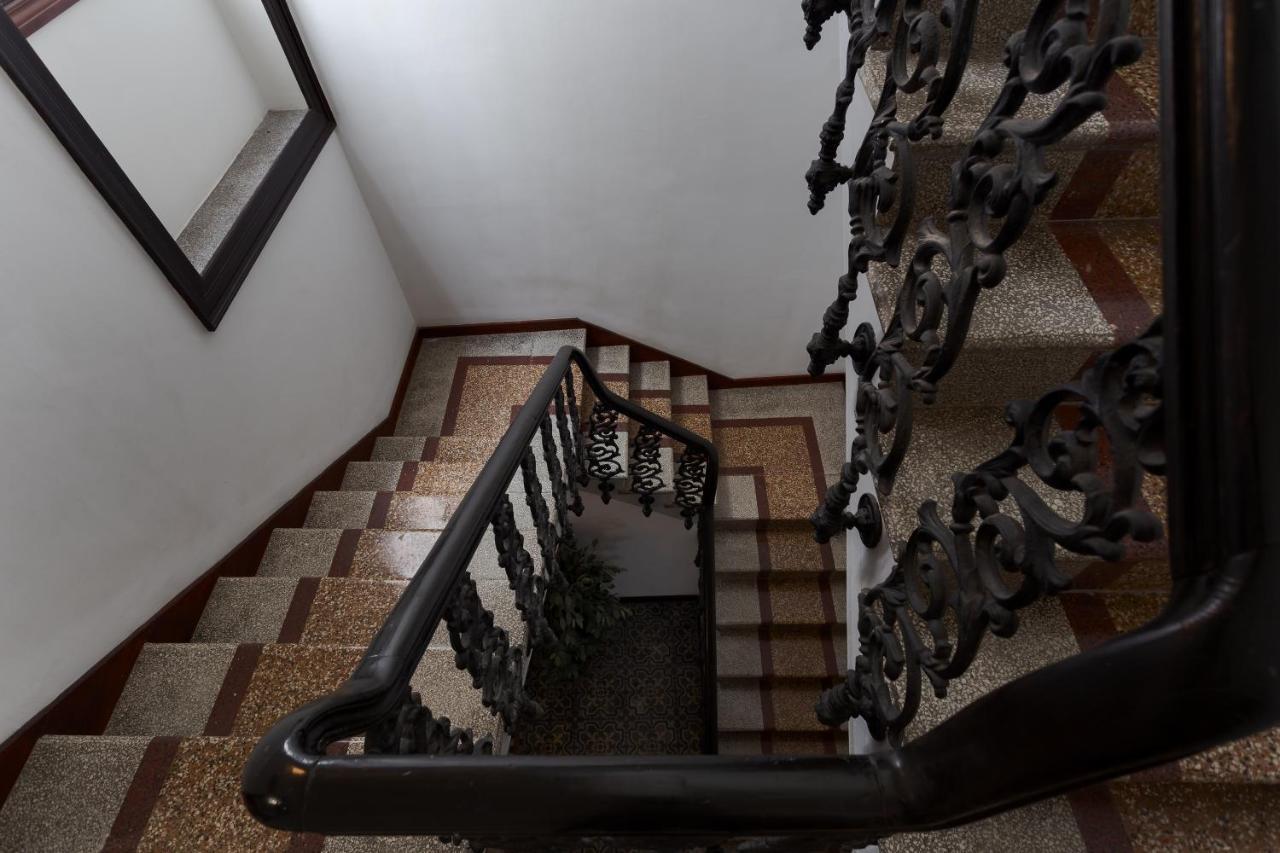 Santa Ana Suite & Rooms Las Palmas de Gran Canaria Extérieur photo