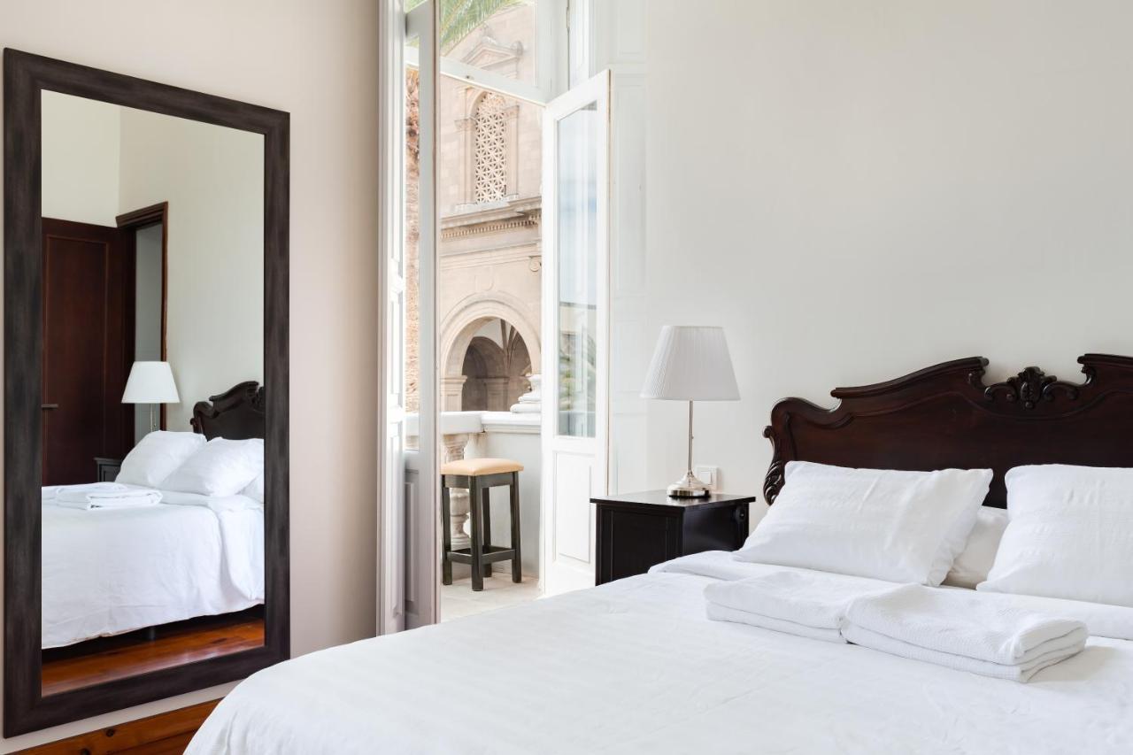 Santa Ana Suite & Rooms Las Palmas de Gran Canaria Extérieur photo