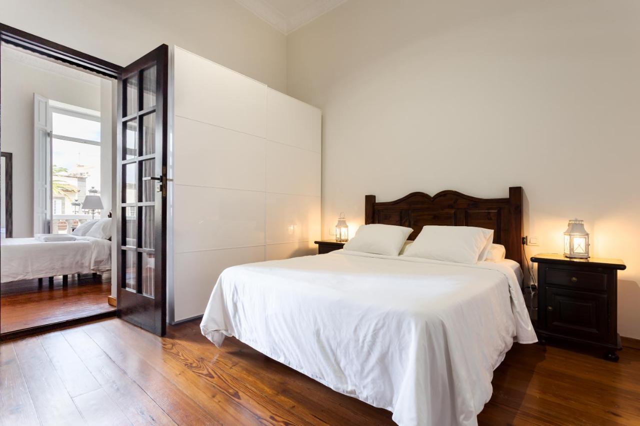 Santa Ana Suite & Rooms Las Palmas de Gran Canaria Chambre photo