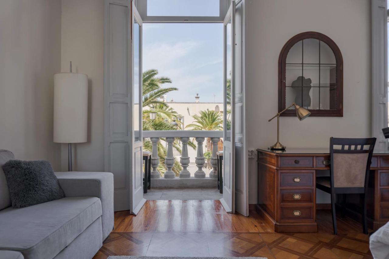 Santa Ana Suite & Rooms Las Palmas de Gran Canaria Extérieur photo