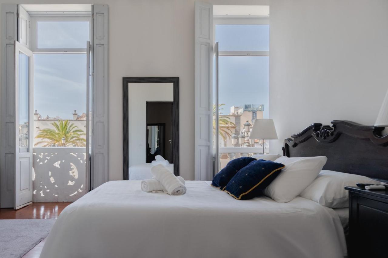 Santa Ana Suite & Rooms Las Palmas de Gran Canaria Extérieur photo