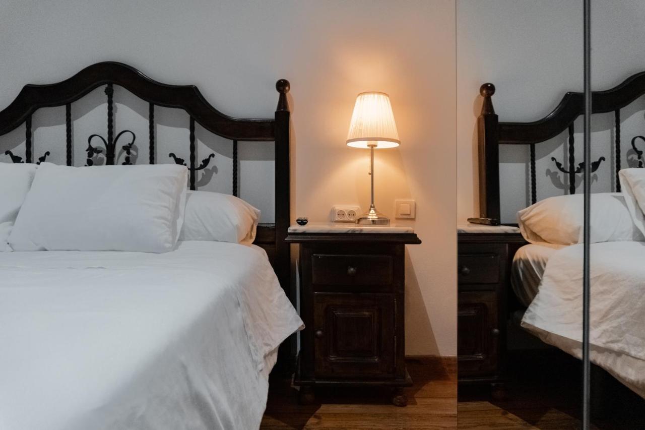 Santa Ana Suite & Rooms Las Palmas de Gran Canaria Extérieur photo
