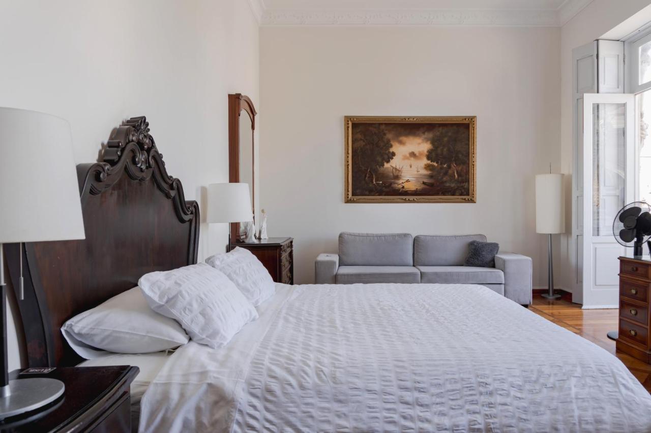 Santa Ana Suite & Rooms Las Palmas de Gran Canaria Extérieur photo