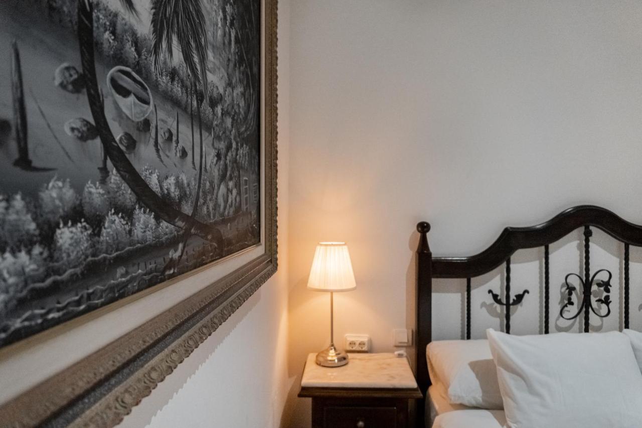 Santa Ana Suite & Rooms Las Palmas de Gran Canaria Extérieur photo