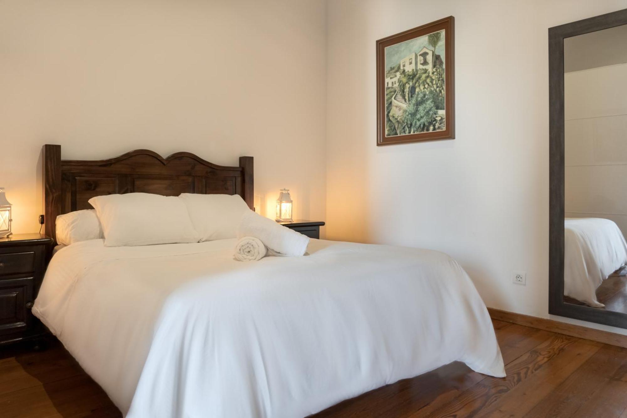 Santa Ana Suite & Rooms Las Palmas de Gran Canaria Extérieur photo