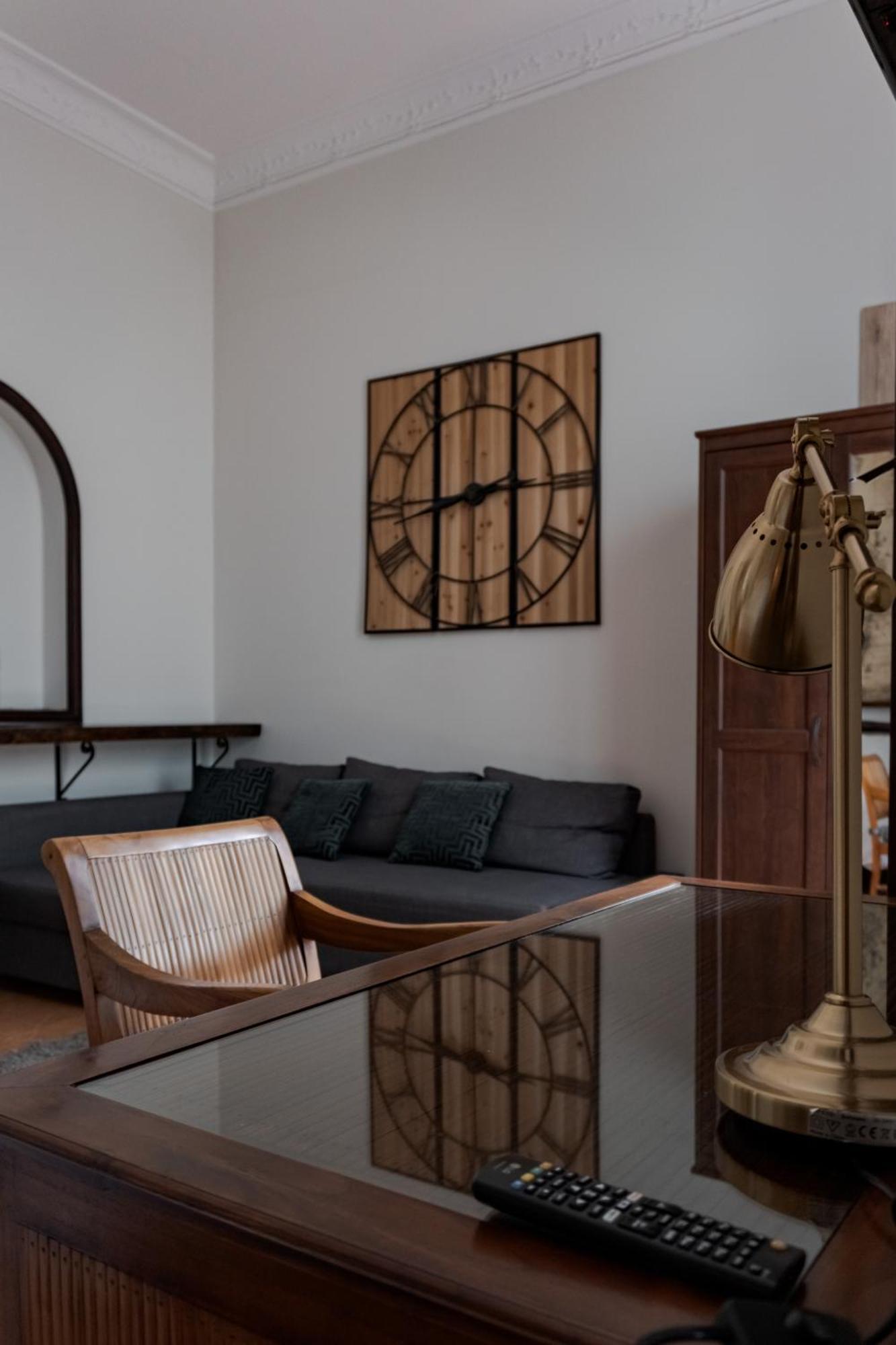 Santa Ana Suite & Rooms Las Palmas de Gran Canaria Extérieur photo