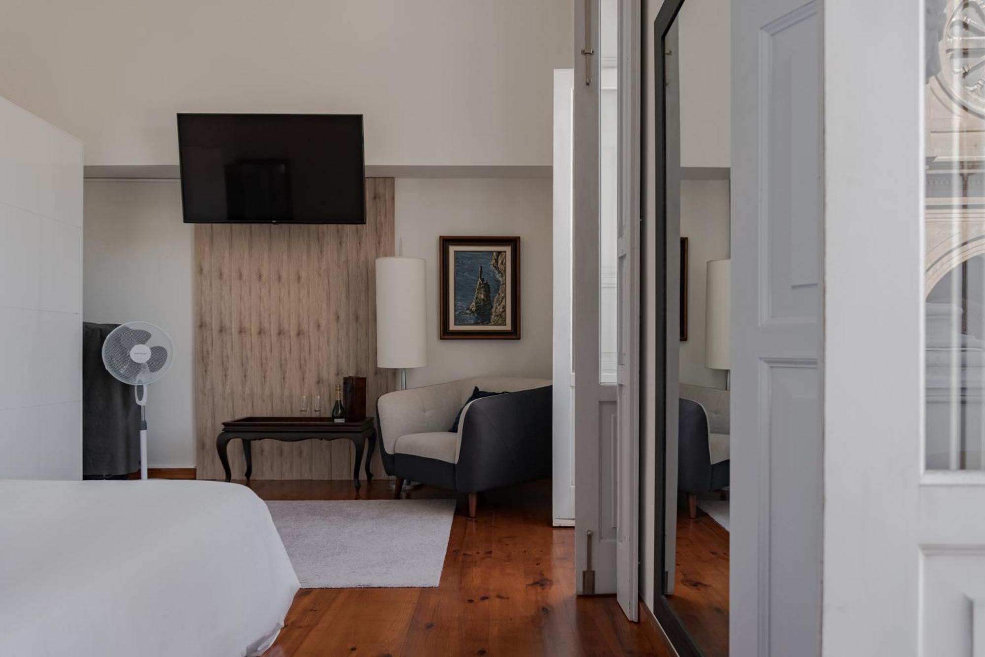 Santa Ana Suite & Rooms Las Palmas de Gran Canaria Extérieur photo