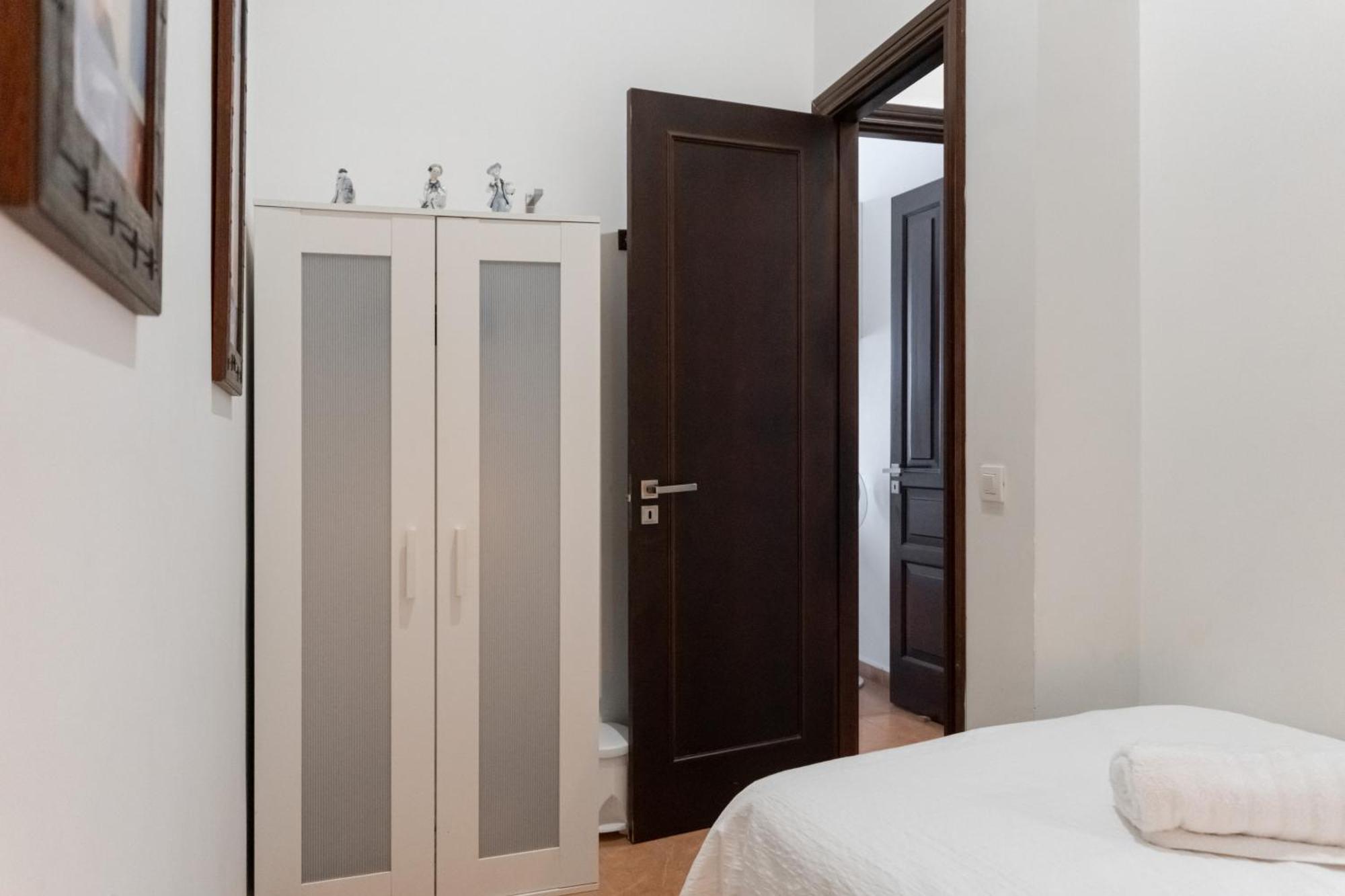 Santa Ana Suite & Rooms Las Palmas de Gran Canaria Extérieur photo