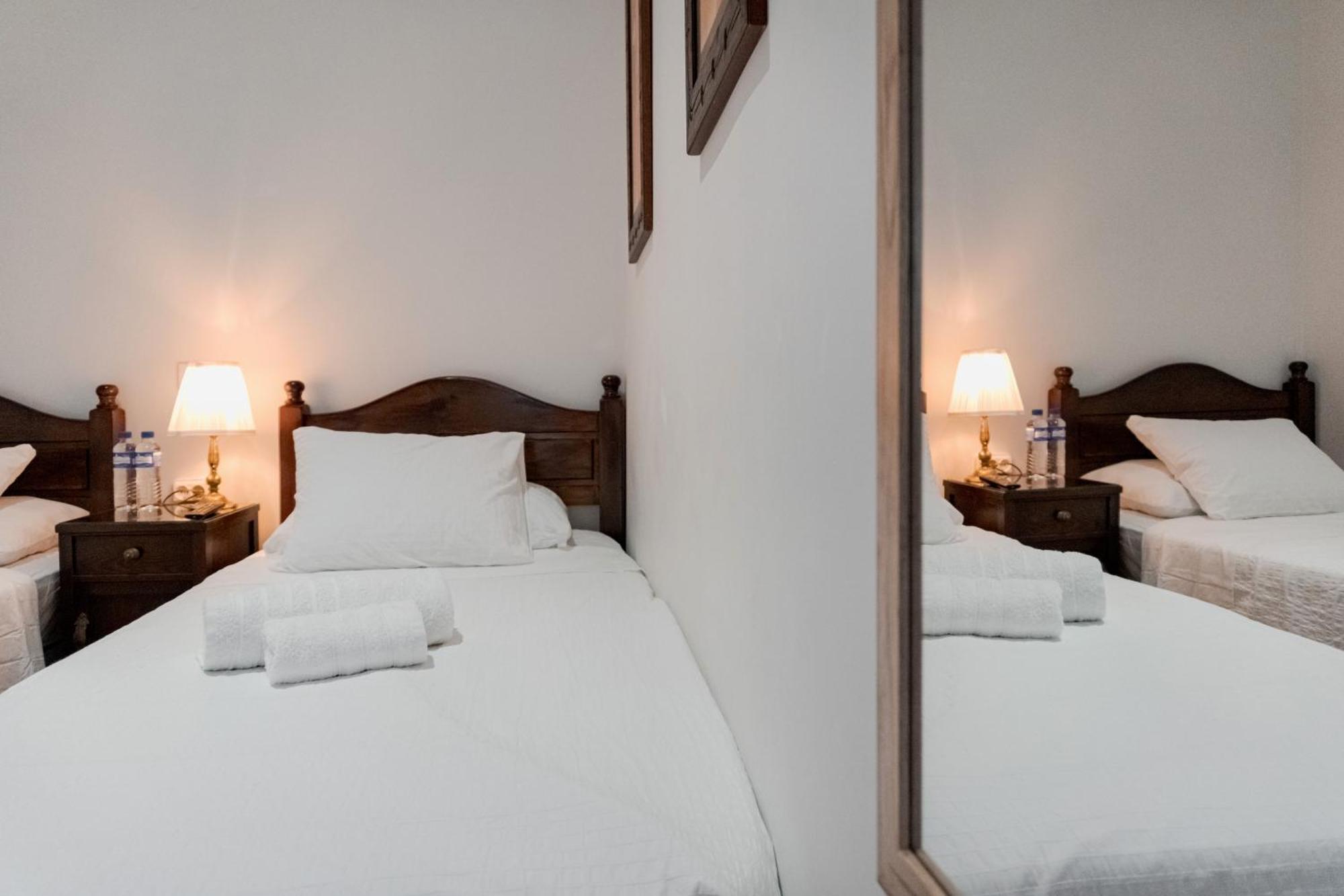Santa Ana Suite & Rooms Las Palmas de Gran Canaria Extérieur photo