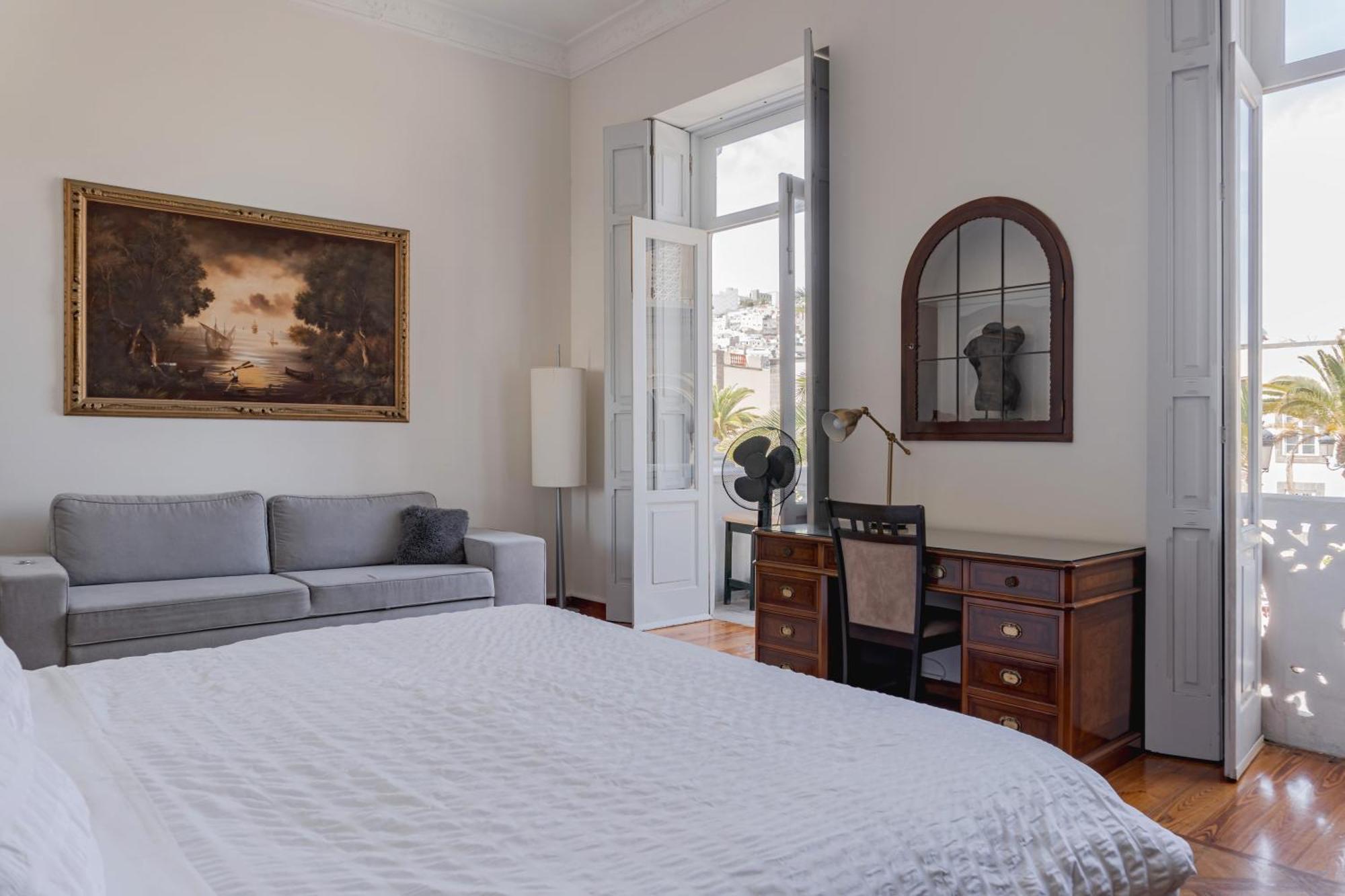 Santa Ana Suite & Rooms Las Palmas de Gran Canaria Extérieur photo