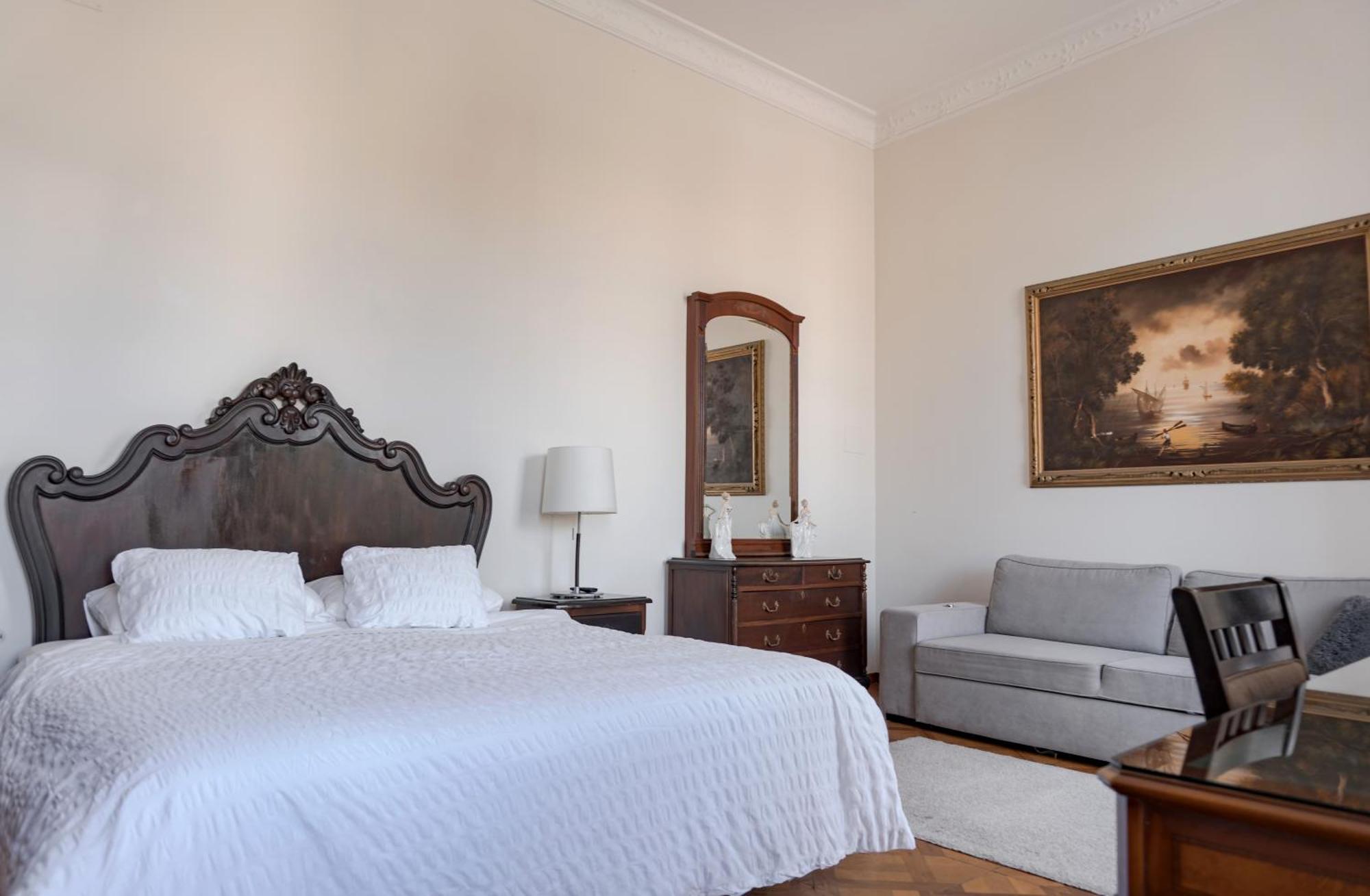Santa Ana Suite & Rooms Las Palmas de Gran Canaria Extérieur photo