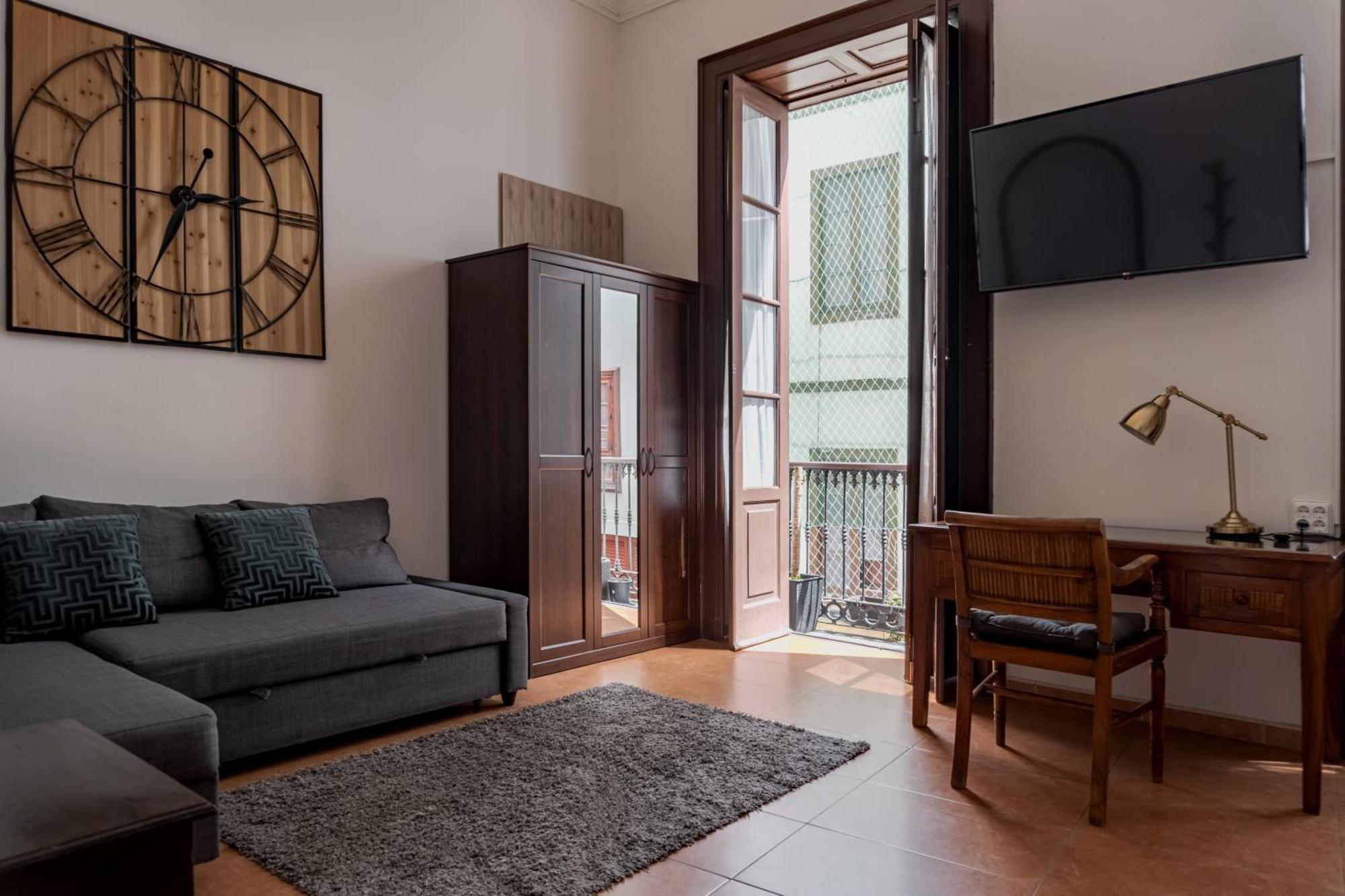 Santa Ana Suite & Rooms Las Palmas de Gran Canaria Extérieur photo
