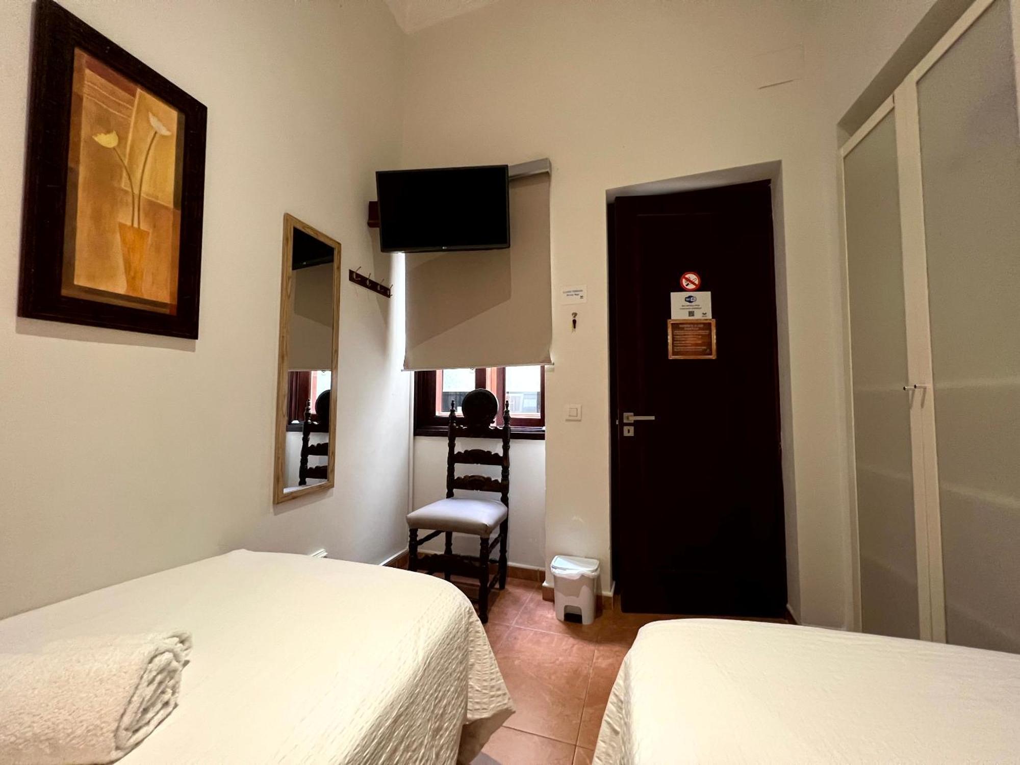 Santa Ana Suite & Rooms Las Palmas de Gran Canaria Extérieur photo