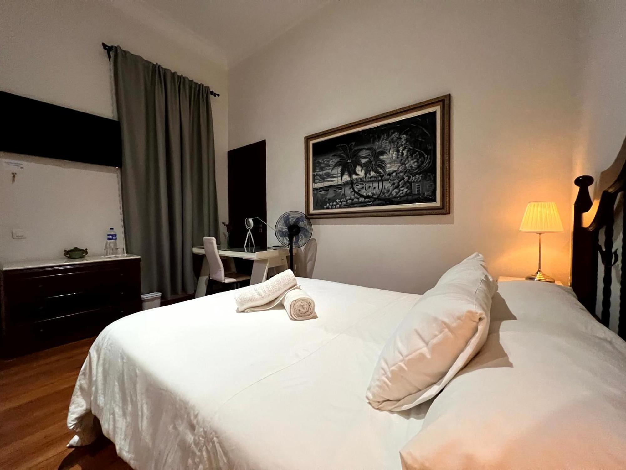 Santa Ana Suite & Rooms Las Palmas de Gran Canaria Extérieur photo