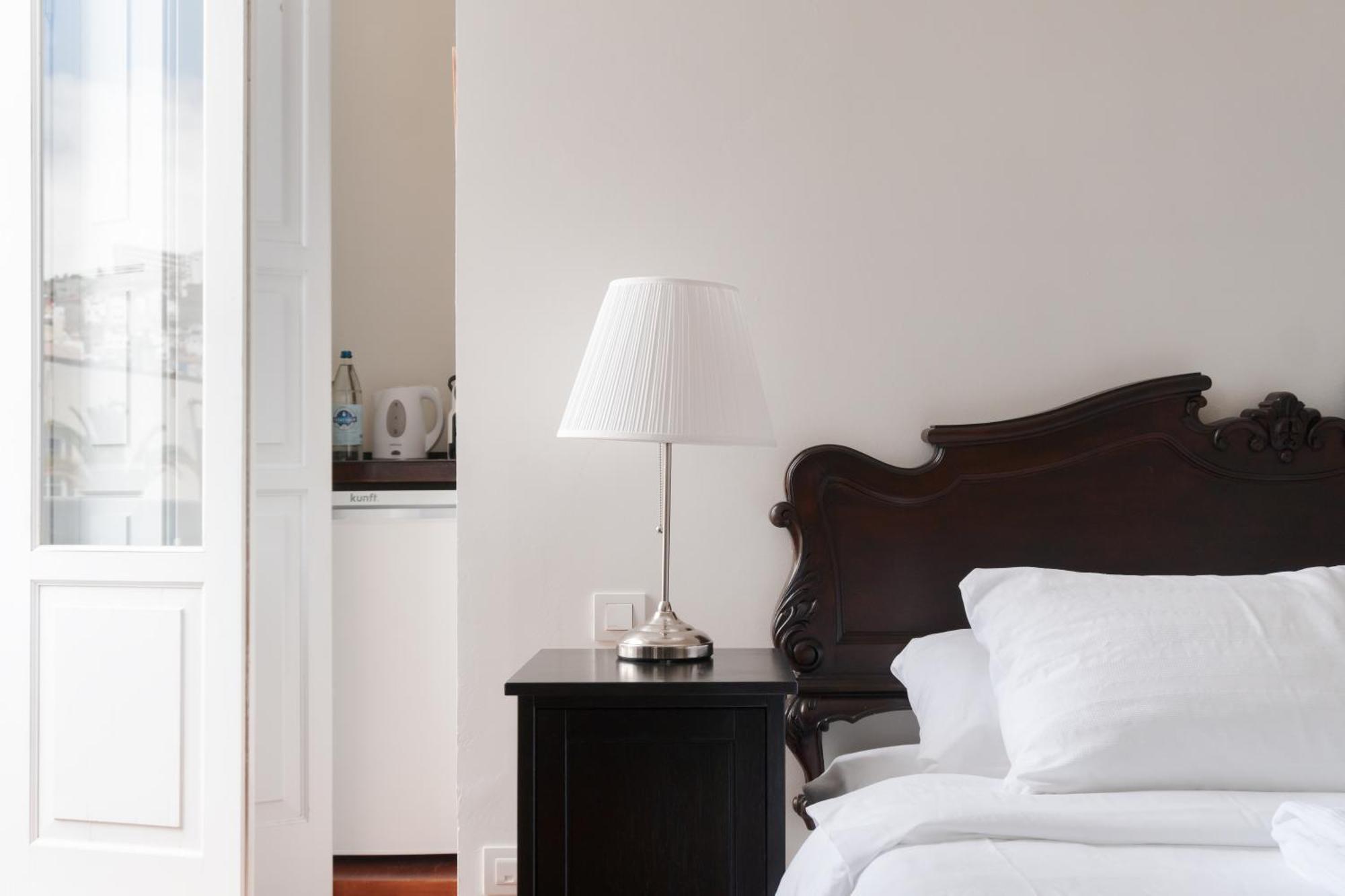 Santa Ana Suite & Rooms Las Palmas de Gran Canaria Chambre photo