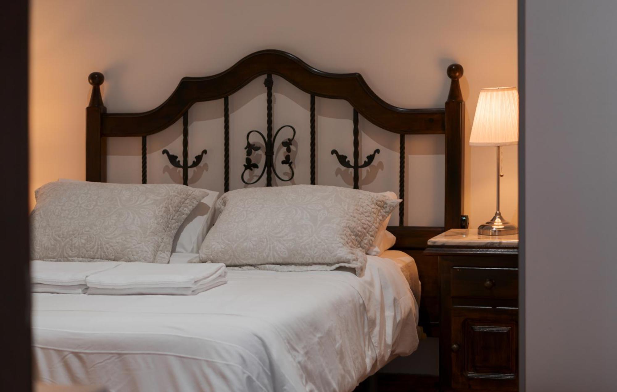 Santa Ana Suite & Rooms Las Palmas de Gran Canaria Chambre photo