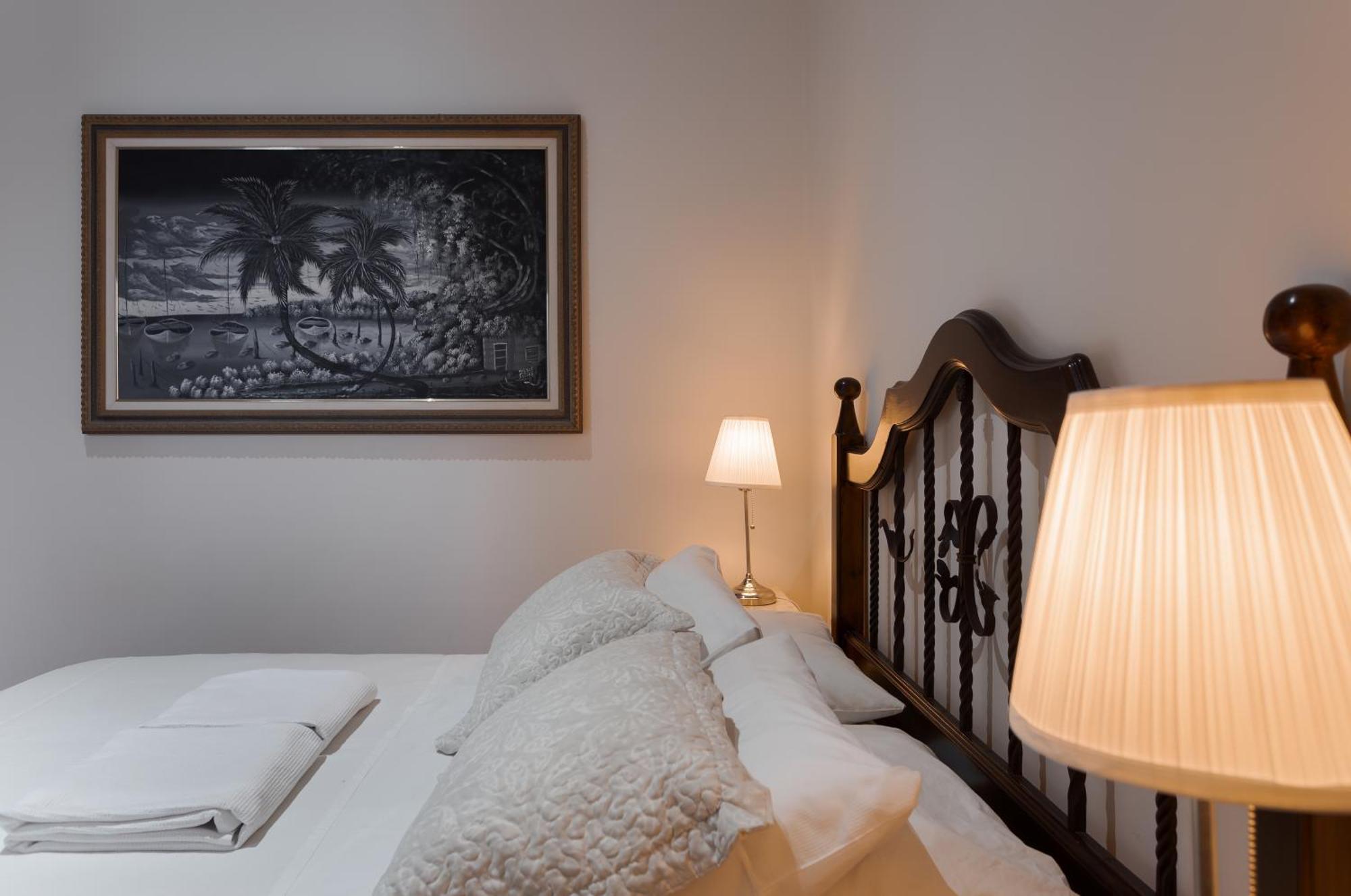 Santa Ana Suite & Rooms Las Palmas de Gran Canaria Chambre photo