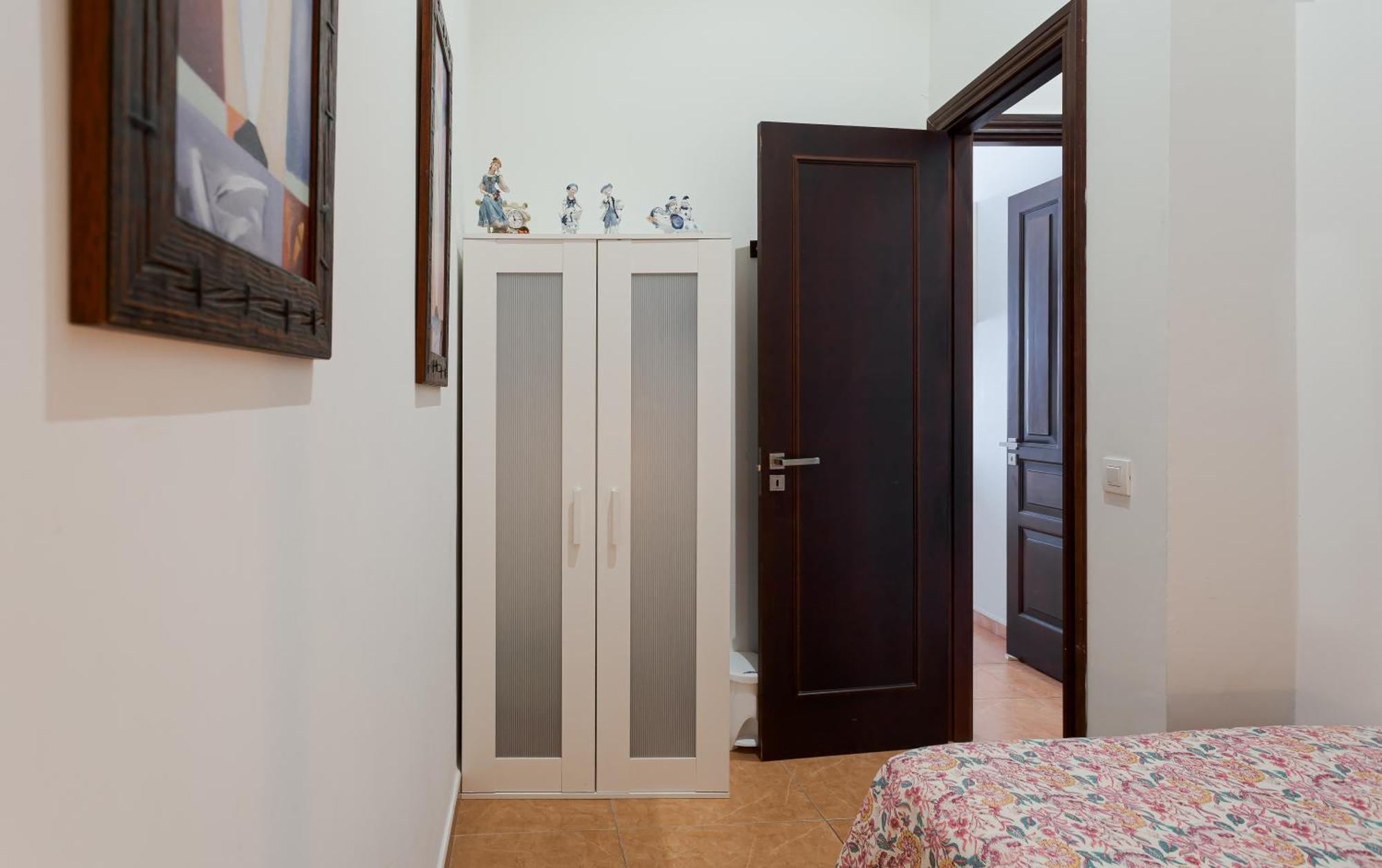 Santa Ana Suite & Rooms Las Palmas de Gran Canaria Extérieur photo